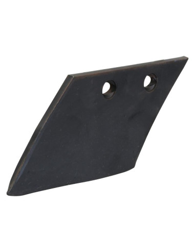 Punto de removido - Izdo. (Kuhn) Corresponde a:...