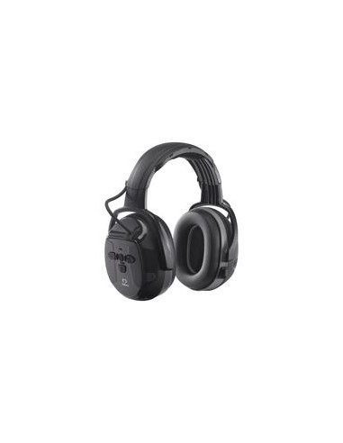 Auriculares con protección de ruido LD