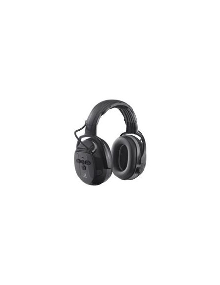 Auriculares con protección de ruido LD