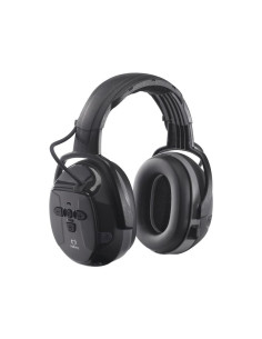 Auriculares con protección de ruido LD 2