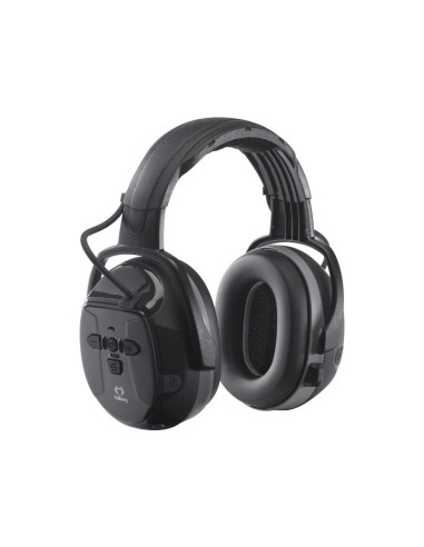 Auriculares con protección de ruido LD