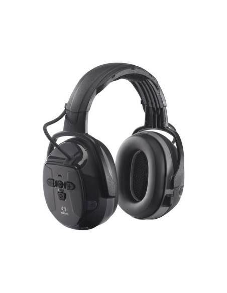 Auriculares con protección de ruido LD
