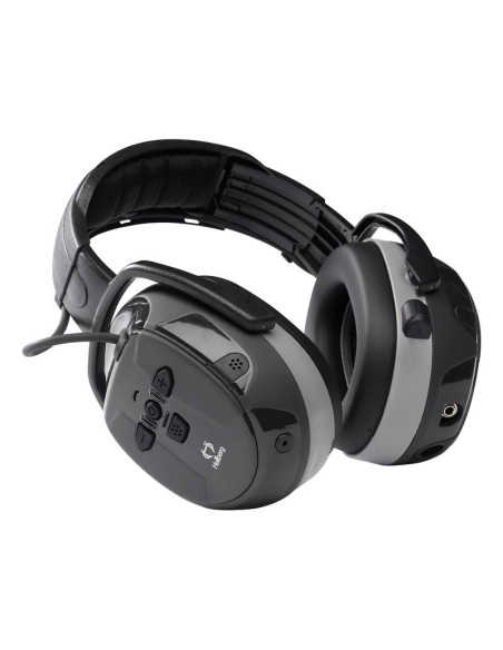 Auriculares con protección de ruido LD