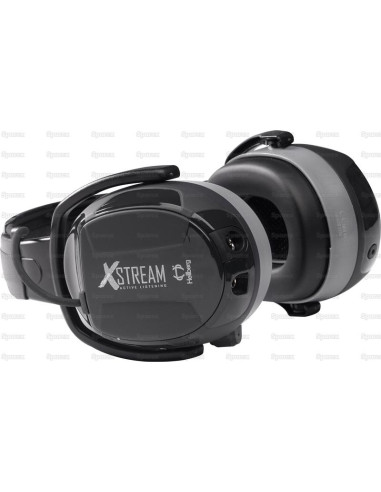 Auriculares con protección de ruido LD