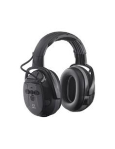 Auriculares con protección de ruido Xstream