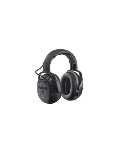 Auriculares con protección de ruido Xstream