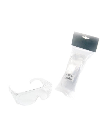 BLISTER GAFAS DE PROTECCION