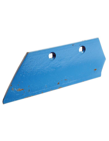 Punto de removido - Izdo. (Lemken) Corresponde...