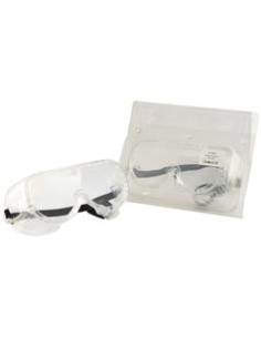 BLISTER GAFAS PROTECCION