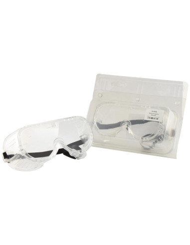 BLISTER GAFAS PROTECCION