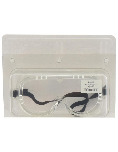 BLISTER GAFAS PROTECCION