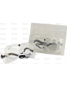 BLISTER GAFAS PROTECCION CALIDAD EXTRA