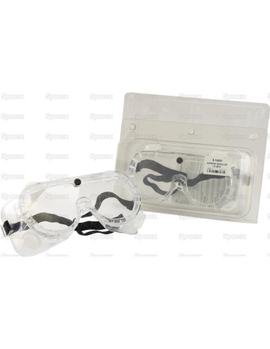 BLISTER GAFAS PROTECCION CALIDAD EXTRA