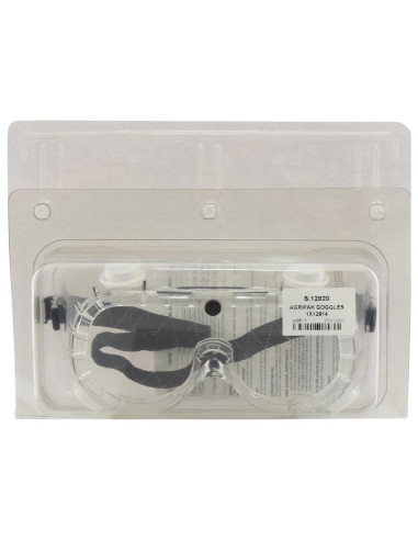 BLISTER GAFAS PROTECCION CALIDAD EXTRA