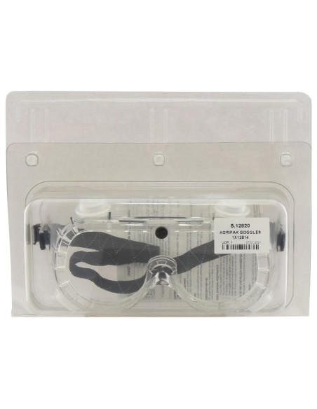 BLISTER GAFAS PROTECCION CALIDAD EXTRA