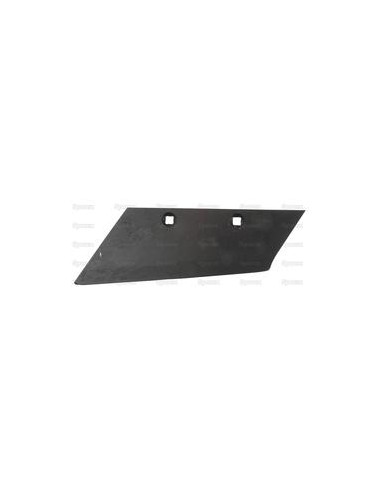 Punto de removido - Izdo. (Ransomes) Corresponde a: PBA4178