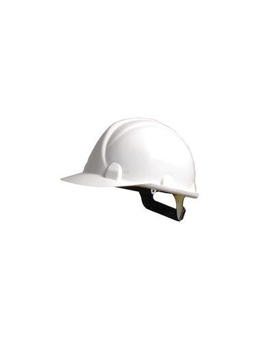 CASCO DE SEGURIDAD BLANCO BS 5240