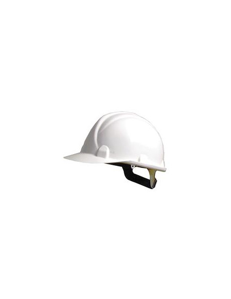 CASCO DE SEGURIDAD BLANCO BS 5240
