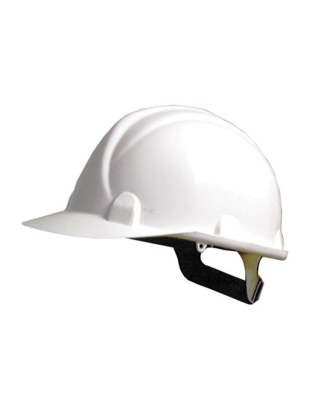 CASCO DE SEGURIDAD BLANCO BS 5240
