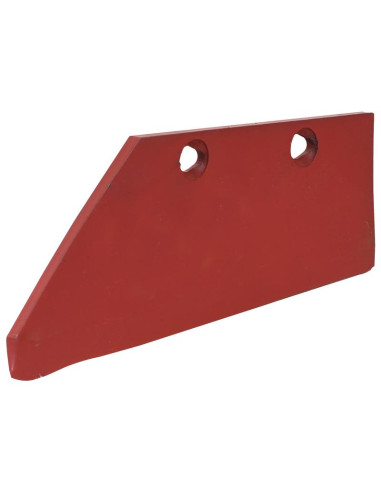 Punto de removido - Izdo. (Vogel & Noot)...