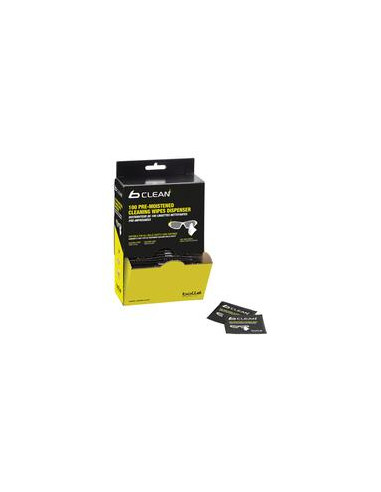 Dispensador de toallitas de limpieza - B CLEAN