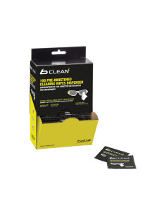 Dispensador de toallitas de limpieza - B CLEAN 2