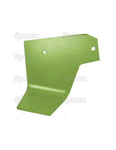 Subsoil Landside - Dcho. (Dowdeswell) Corresponde a: 138998 2