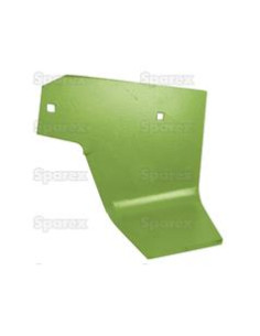 Subsoil Landside - Izdo. (Dowdeswell) Corresponde a: 138999