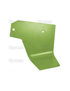 Subsoil Landside - Izdo. (Dowdeswell) Corresponde a: 138999 2