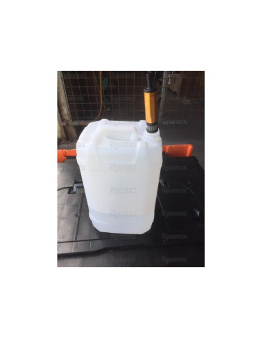 Bomba Sumergible (12V)