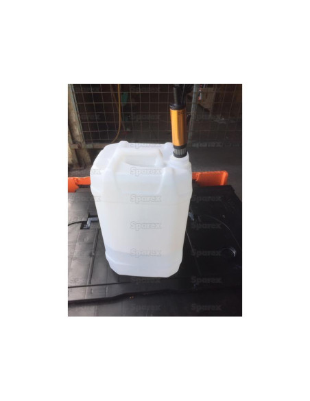 Bomba Sumergible (12V)