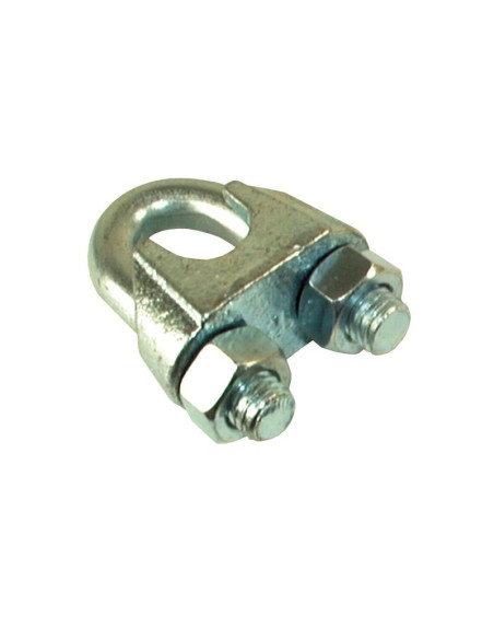 Sujetacables, Ø cable3mm (5/8'')