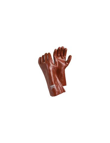 Ejendals TEGERA 10pg Guantes - 10/XL