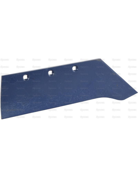 Tajadera - Dcho., (Amazone)