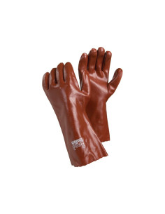 Ejendals TEGERA 10pg Guantes - 10/XL 2