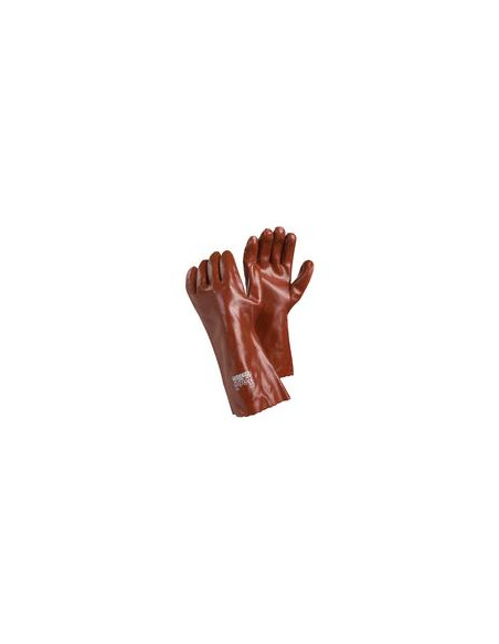 Ejendals TEGERA 10pg Guantes - 9/L