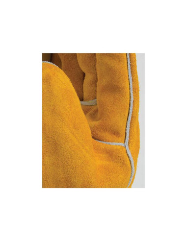 Ejendals TEGERA 19 Guantes de soldador - 8/M