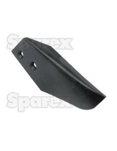 Tajadera - Dcho., (Ransomes) Corresponde a: PASC544