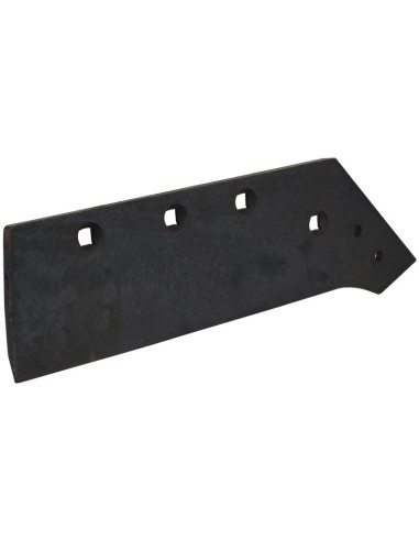 Tajadera - Dcho., 14'' x 12mm, (Gregoire...