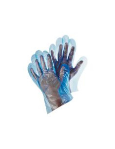 Ejendals TEGERA 555 Guantes - 10/XL (Cantidad por caja:...