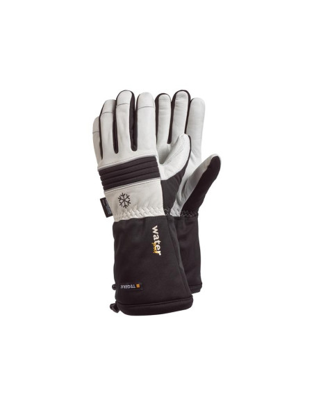 Ejendals TEGERA 595 Guantes - 9/L