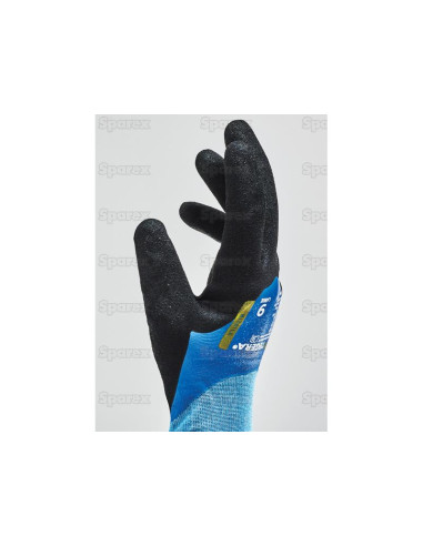Ejendals TEGERA 737 Guantes - 10/XL