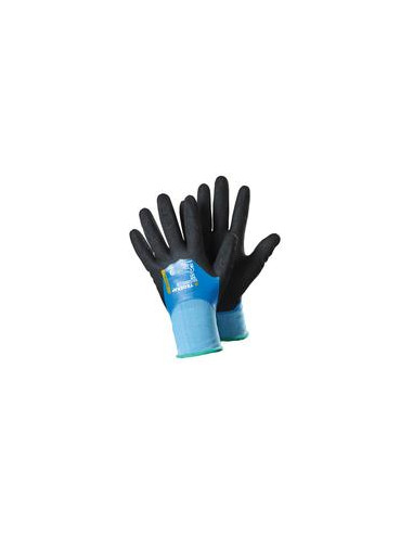 Ejendals TEGERA 737 Guantes - 9/L