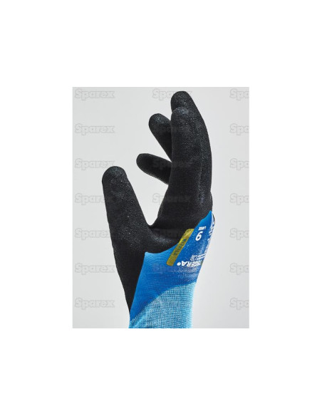Ejendals TEGERA 737 Guantes - 9/L