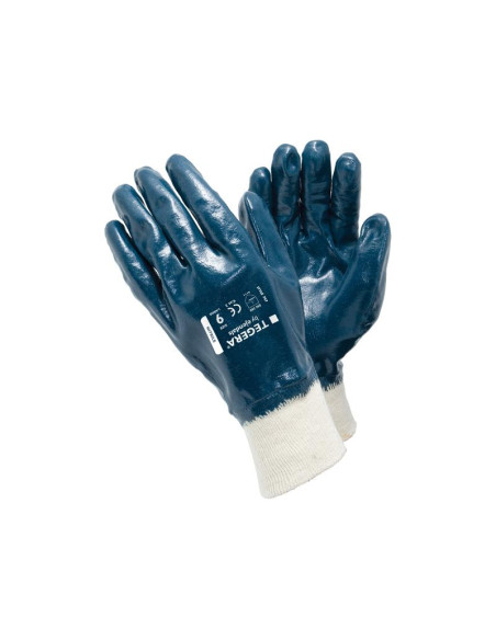 Ejendals TEGERA 747 Guantes - 7/S