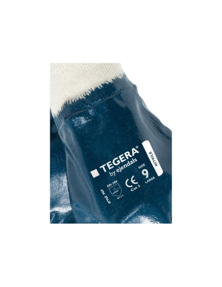 Ejendals TEGERA 747 Guantes - 7/S