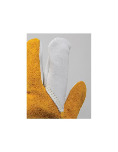 Ejendals TEGERA 8 Guantes de soldador - 10/XL