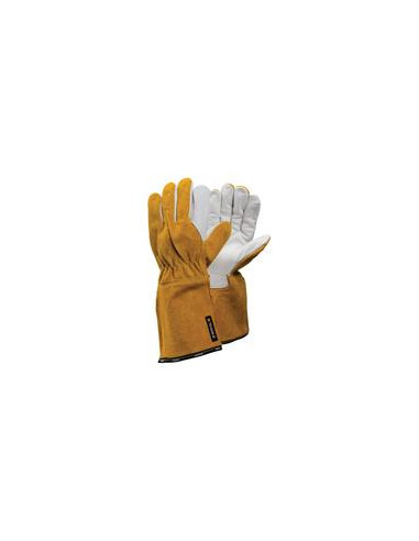 Ejendals TEGERA 8 Guantes de soldador - 8/M