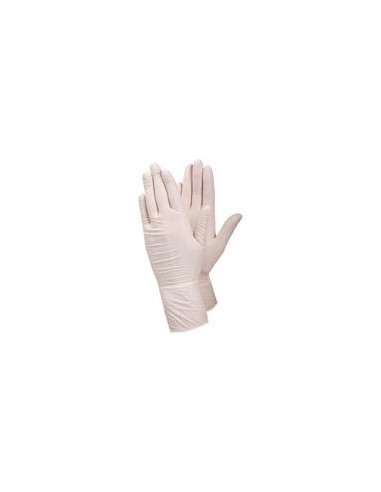 Ejendals TEGERA 833 Guantes - 8/M (Cantidad por caja: 100 pzas.)