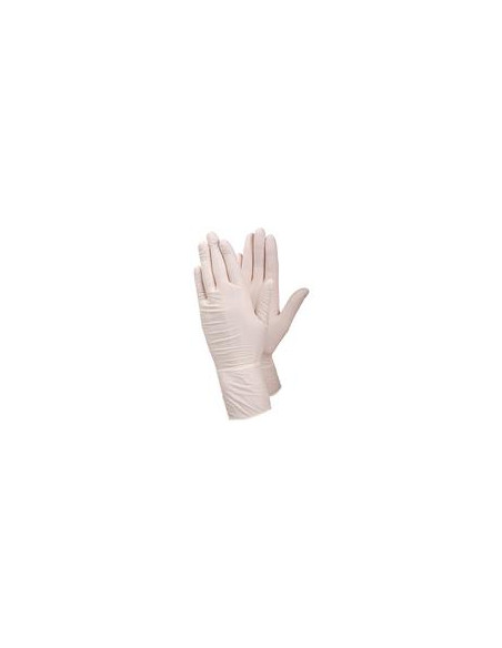 Ejendals TEGERA 833 Guantes - 8/M (Cantidad por caja: 100 pzas.)